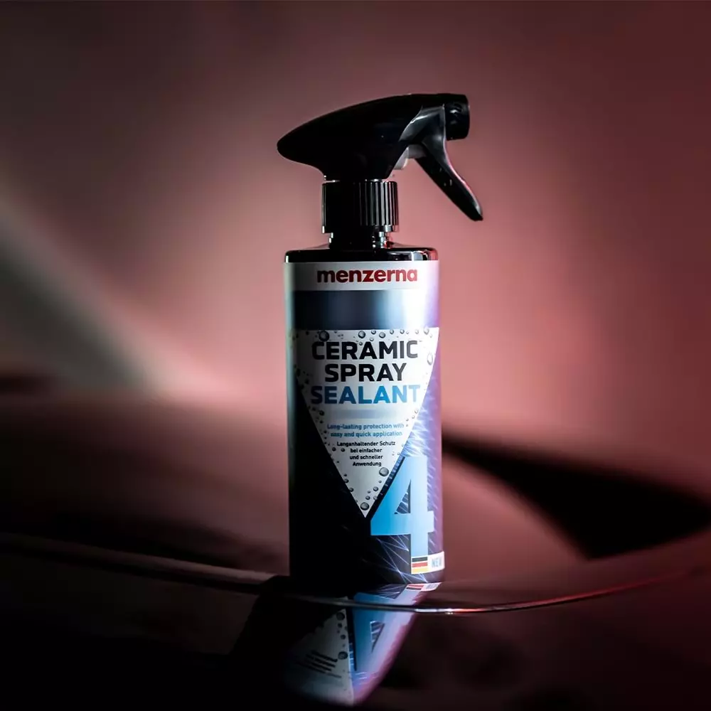 MENZERNA%20Ceramic%20Spray%20Sealant%20Seramik%20İçerikli%20Sprey%20Boya%20Koruyucu%20Cila%20-%20500%20Ml