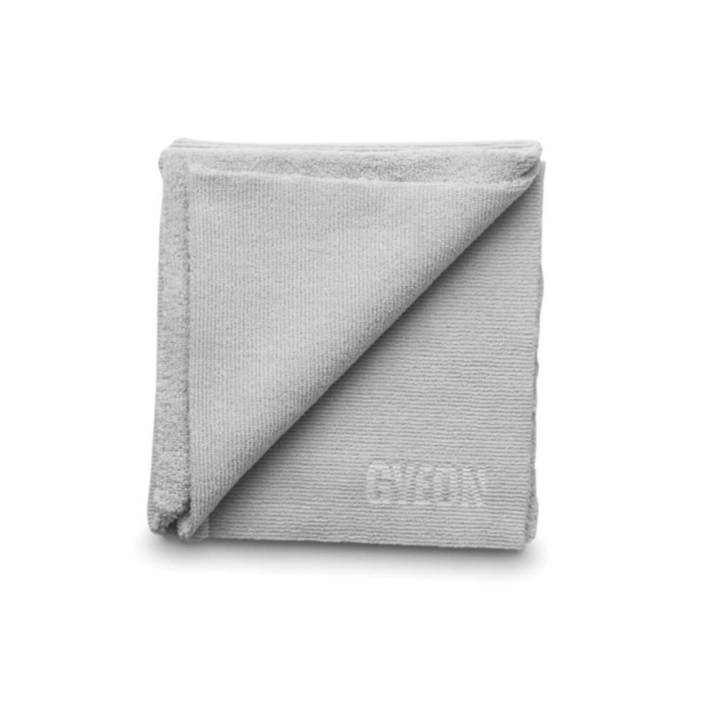 GYEON%20Q²M%20InteriorWipe%20EVO%20İç%20Yüzey%20Detaylı%20Temizlik%20Bezi%202’Li%20Paket%20-%2040x40%20Cm