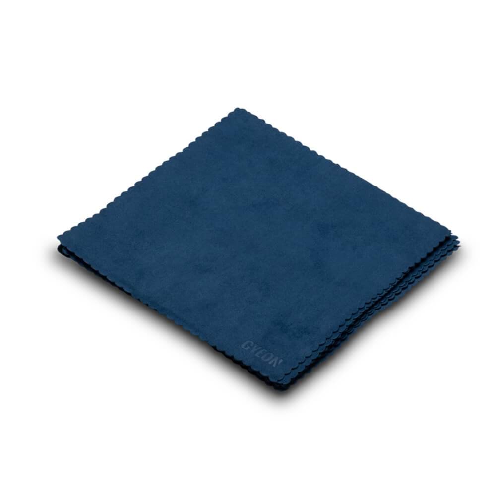 GYEON%20Q²M%20Suede%20EVO%20Seramik%20Uygulamaları%20İçin%20Süet%20Silme%20Bezi%2010×10cm%20-%2010%20Lu%20Paket