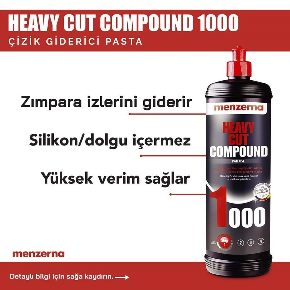 Menzerna%20Heavy%20Cut%20Compound%201000%201%20Kg