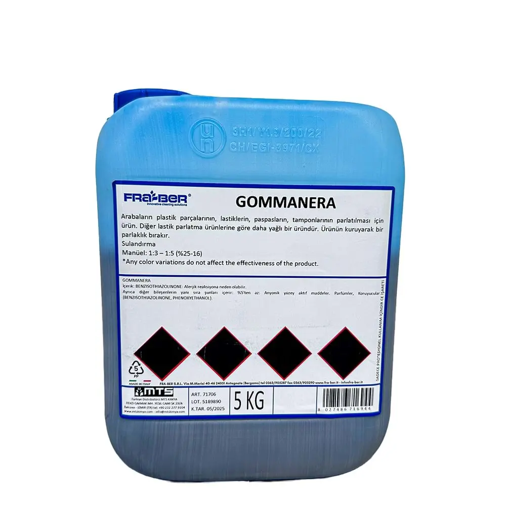 FRA-BER%20Gommanera%20Lastik%20Parlatıcı%20(1:%204-5%20)%205%20Kg(Lastik,%20Plastik,%20Kauçuk%20pas%20pas,%20Tampon%20Parlatıcı)