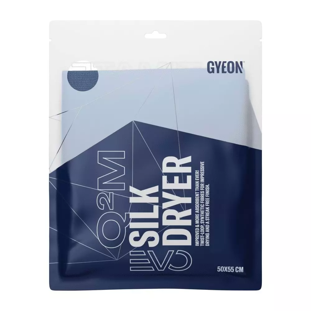 GYEON%20Q²M%20SilkDryer%20EVO%20İnovatif%20Kurulama%20Havlusu%20-%2050x55%20cm