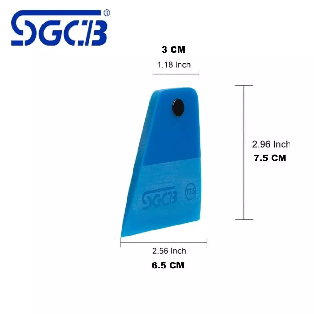 SGCB%20Sağ%20Açılı%20Trapez%20Mıknatıslı%20TPU%20Ragle%206,5%20Cm%20PPF%20-%20Folyo%20-%20Cam%20Filmi%20Çekme%20Aparatı%20Çekçek