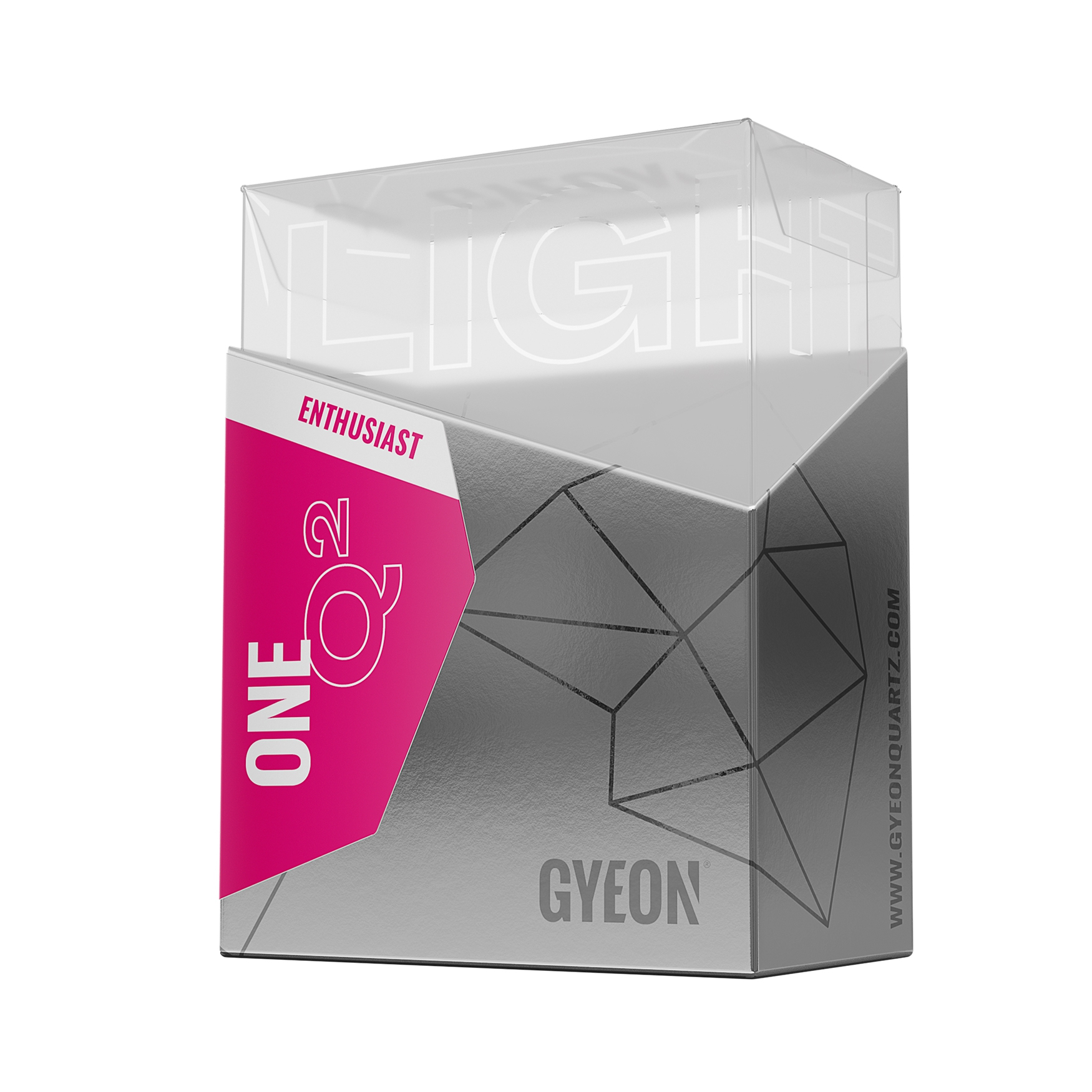 GYEON%20Q²%20One%20Light%20Box%20Seramik%20Kaplama%2050Ml