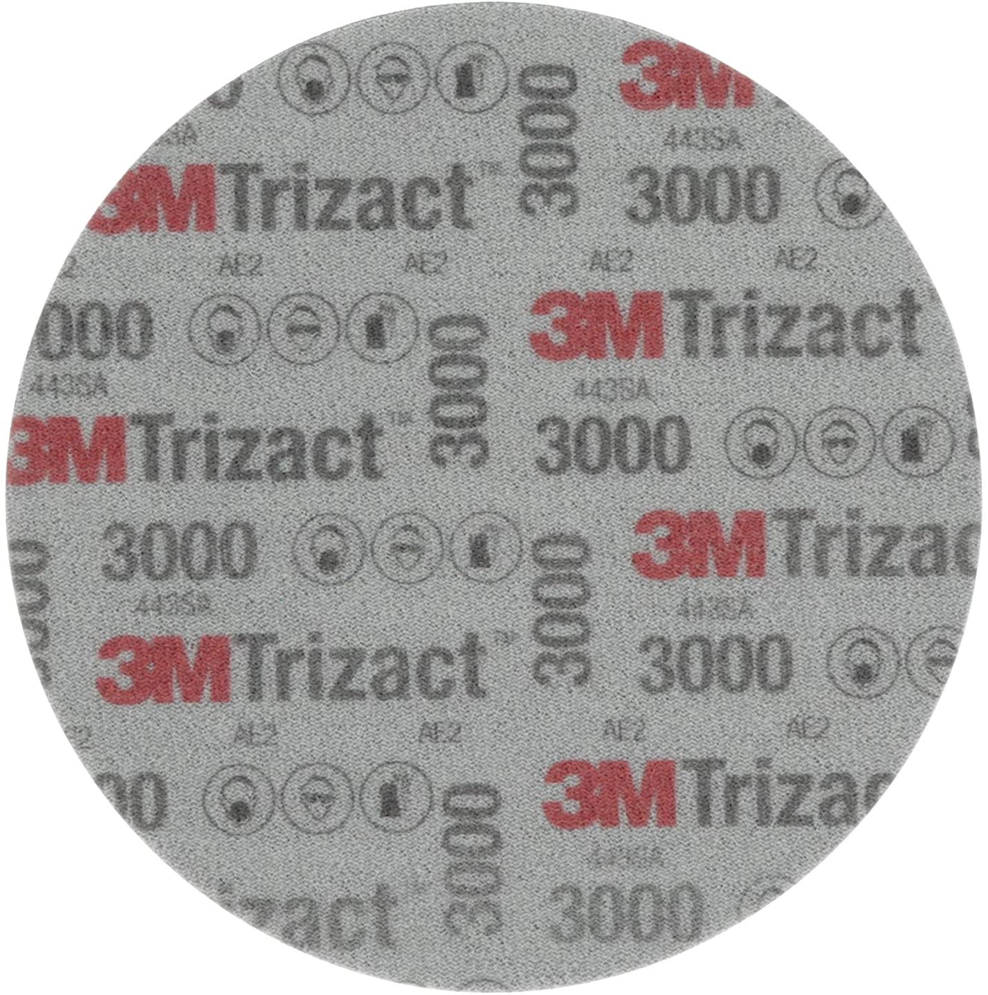 3M%2050414%20Trizact%20P3000%20Finisaj%20Zımparası%20150mm%20(1%20Adet)