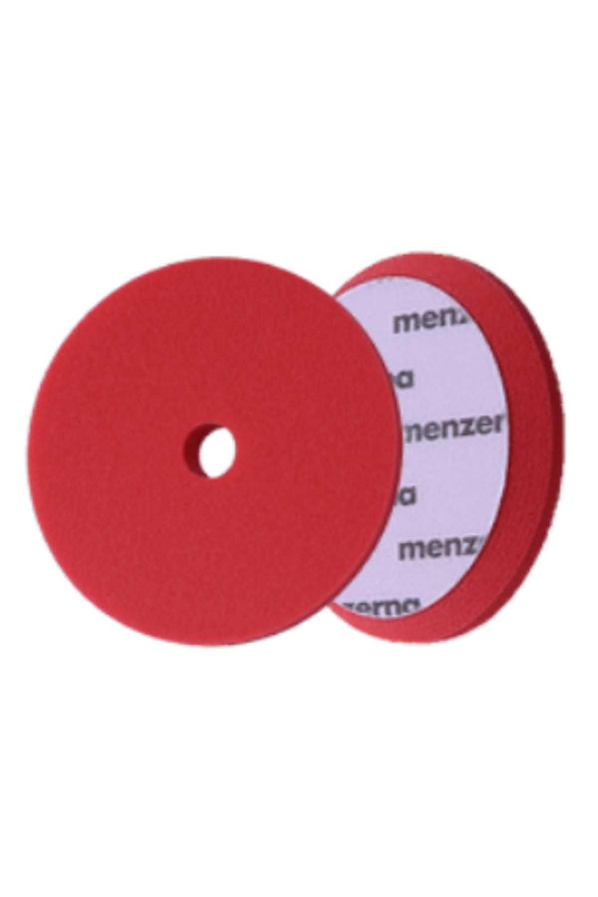 Premium%20Heavy%20Cut%20Foam%20Pad%20150%20mm%20(Red)