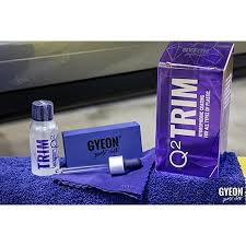 Gyeon%20Quartz%20Q2%20Trim%20Plastik%20Koruyucu%20ve%20Yenileyici%20Kaplama%20Seti%2030%20ml