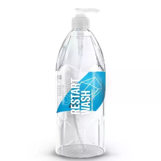 GYEON Q²M RestartWash Konsantre Yüzey Yenileyici Şampuan - 1000 ml