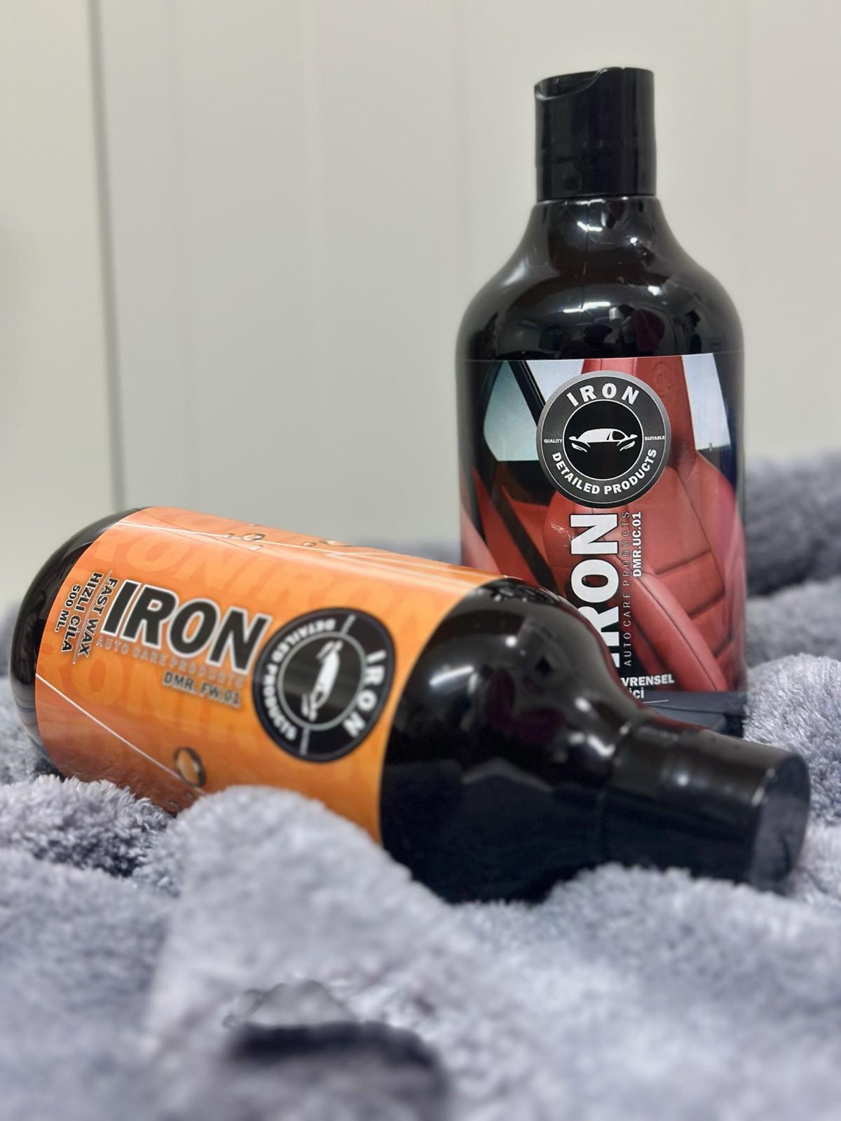 IRON%20FAST%20WAX%20KONSANTRE%20HIZLI%20CİLA%20%20500ML%201:25%20ORANLI